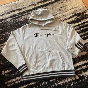Champion Reverse Weave Hoodie